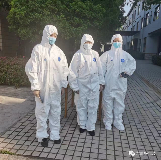 頭條｜共克時艱，再創(chuàng)輝煌！上海鼎龍與時間賽跑，力爭訂單盡早交付！
